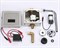 Смывное устройство для писсуара бесконтактное (сенсорное) GPD PHOTOCELL FPB02 25369 - фото 163228
