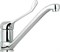 Смеситель медицинский локтевой GPD MEB45 25374 - фото 163268