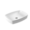 Раковина встраиваемая сверху (врезная) на столешницу Serel WASHBASIN 1633 25383 - фото 163310