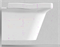 Унитаз подвесной с функцией биде Bien LOTUS LTKA054GMVP1W3000 25403 - фото 163413