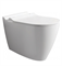 Унитаз подвесной безободковый Bien Mineral MNKA052N1VP0W3000 25405 - фото 163425