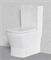 Унитаз компакт с функцией биде Bien NEPTUN NPKD06301VP1W3000 25412 - фото 163459