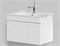 Раковина подвесная Bien NEPTUN NPLK08001FD1W3000 на 80 см 25414 - фото 163470