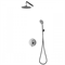 Душевая система скрытого монтажа Omnires Bathroom Mixer SYS Y21 CR 25458 - фото 163736