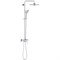 Душевая стойка GROHE Euphoria 260 27473001 25694 - фото 164623