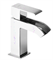Смеситель для раковины TRES EXCLUSIVE CUADRO 40610303 25776 - фото 164957