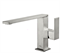 Смеситель для раковины TRES CUADRO EXCLUSIVE 00620501ACD 25786 - фото 164993