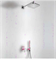 Душевая система скрытого монтажа Tres LOFT-TRES 20018002FU, ФУКСИЯ 25891 - фото 165438