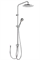 Душевая система без смесителя Tres SHOWERS 161475 25902 - фото 165482