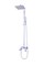 Душевая система Grocenberg SHOWER GB7007-1 хром 26085 - фото 166038