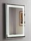 Зеркало с подсветкой Esbano ES-2268HD (Универсальное) 600Х800Х50 26149 - фото 166453