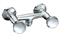 Смеситель для душа Boheme Brillante Presente 354 хром 26291 - фото 166978