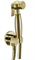 Гигиенический душ скрытого монтажа Boheme Provance Ripresa 365404 бронза 26340 - фото 167273