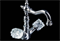 Смеситель для раковины Boheme Cristal 272-CRST хром 26421 - фото 167620