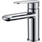 Смеситель для раковины KAISER ESTILO 62011 хром 26544 - фото 168221