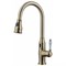 Смеситель для раковины (кухни) сенсорный KAISER Sensor 31366-1 Bronze 26550 - фото 168241