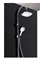 Душевая система с термостатом Paini PDCR/BO689 26559 - фото 168299