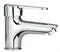 Смеситель для раковины Paini Cooper 80CR205 26577 - фото 168392