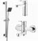 Комплект для ванной комнаты Ganzer BOLDER GZ 06037 26636 - фото 168657