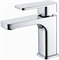 Смеситель для раковины Ganzer STEFAN GZ 12015 хром 26640 - фото 168679