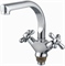 Смеситель для раковины GANZER SATI GZ 13011 хром 26648 - фото 168706