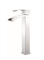 Смеситель для раковины GANZER LEON GZ 44012 хром 26692 - фото 168898