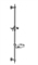 Душевой гарнитур Ganzer GZ 0021M 26698 - фото 168941
