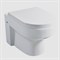 Унитаз подвесной EAGO- WD101P с крышкой микролифт 26801 - фото 169490