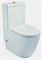 Унитаз компакт EAGO - WA385P с крышкой микролифт 26818 - фото 169545