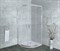 Душевой угол Timo Altti 609 Clean Glass 90х90х190 26866 - фото 169918