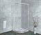 Душевой угол Timo Altti 601 Clean Glass 100х100х190 26867 - фото 169920