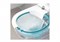 Безободковый подвесной унитаз Villeroy & Boch Omnia Architectura 5684 HR 01 с крышкой микролифт 26981 - фото 171126