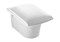 Унитаз подвесной Jacob Delafon Stillness E1303 с крышкой микролифт 27070 - фото 171930