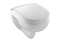 Унитаз подвесной Jacob Delafon Odeon UP E4705 с крышкой микролифт 27071 - фото 171940