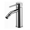 Смеситель для биде Paffoni Light LIG131CR 27100 - фото 172070