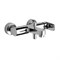 Смеситель для ванны с душем Paffoni Candy CA022CR 27122 - фото 172136