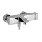 Смеситель для ванны с душем Paffoni Level LEC022CR 27131 - фото 172163