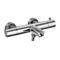 Смеситель для ванны с душем Paffoni Light LIQ022CR 27138 - фото 172184