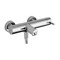 Смеситель для ванны с душем Paffoni Stick SK022CR 27151 - фото 172223