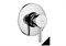 Смеситель для душа Paffoni Light LIG011NO (с внутренней частью) 27170 - фото 172281