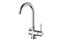 Смеситель для кухни под фильтр Paffoni Stick SK190CR 27229 - фото 172458
