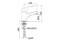 Смеситель для раковины Paffoni Apollo APM071CR 27232 - фото 172468