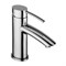 Смеситель для раковины Paffoni Berry BR071CR 27235 - фото 172475