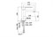 Смеситель для раковины Paffoni Elle EL071CR 27242 - фото 172498