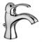 Смеситель для раковины Paffoni Flavia FA075CR 27251 - фото 172523