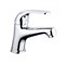 Смеситель для раковины Gappo Hanm G1035 хром 27404 - фото 173185