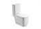 Унитаз напольный  Imex Genesis CT10150 с крышкой микролифт 27556 - фото 173621