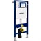 Инсталляция для унитаза подвесного GEBERIT Sigma 12 Duofix 111.300.00.5 27565 - фото 173641