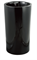 Раковина напольная CERAMALUX NB135B черная глянцевая 27611 - фото 173934