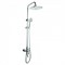 Душевая система IDDIS Sena SENSB3Fi06 хром 27626 - фото 174071